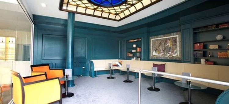 不来梅港北海酒店(Nordsee Hotel City)图片
