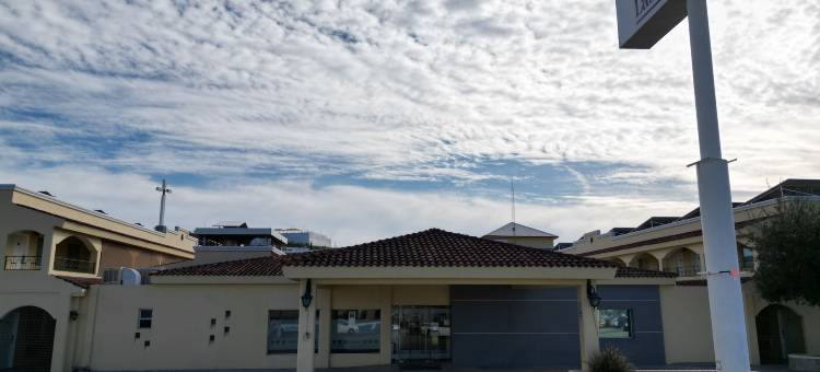 Las Misiones酒店(Hotel Las Misiones)图片