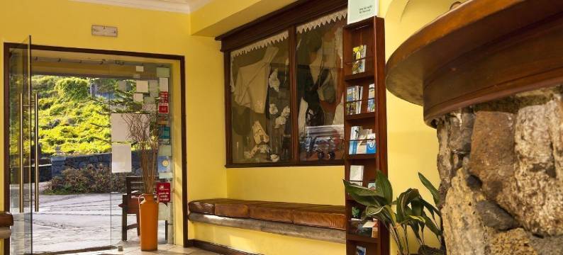 丰特村酒店(Aldeia da Fonte Hotel)图片