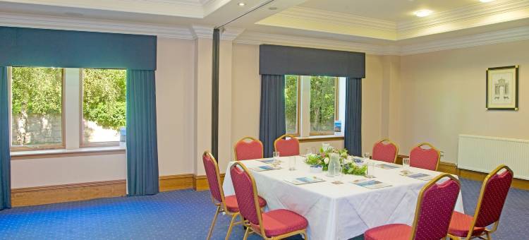 穆图牛顿酒店-近因弗内斯机场(Muthu Newton Hotel (Near Inverness Airport))图片