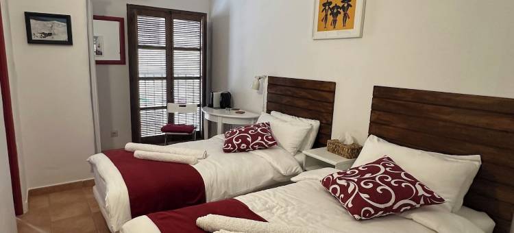 帕蒂奥之家(Casa del Patio)图片