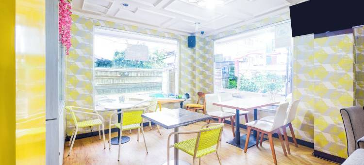 Collection O 芒果大酒店靠近芒果大站(Collection O Mangga Besar Near Mangga Besar Station)图片