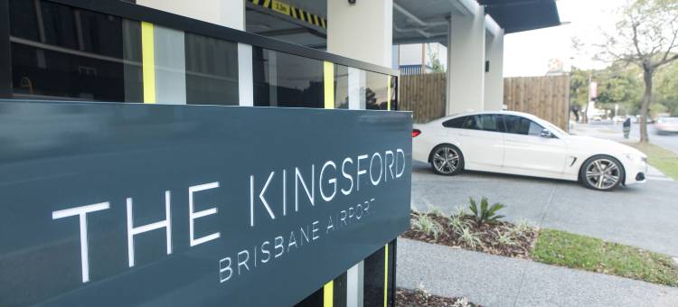 布里斯班机场金斯福德精选酒店(The Kingsford Brisbane Airport, Ascend Hotel Collection)图片