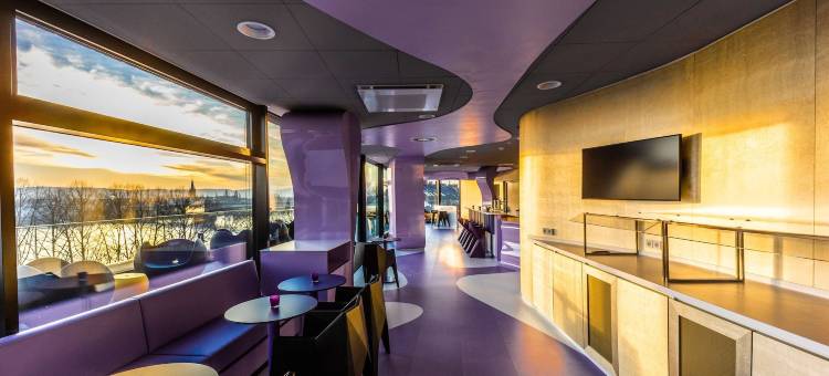 Prize by Radisson, 波恩市(Prize by Radisson, Bonn City)图片