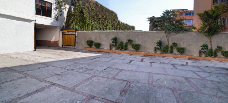 Capital O 酒店迪耶斯(Capital O Hotel Diez)图片