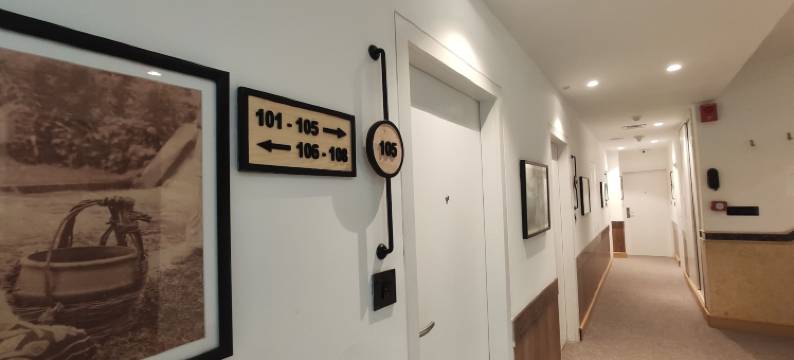 花开精品I GK1酒店(Bloom Boutique l GK-1)图片