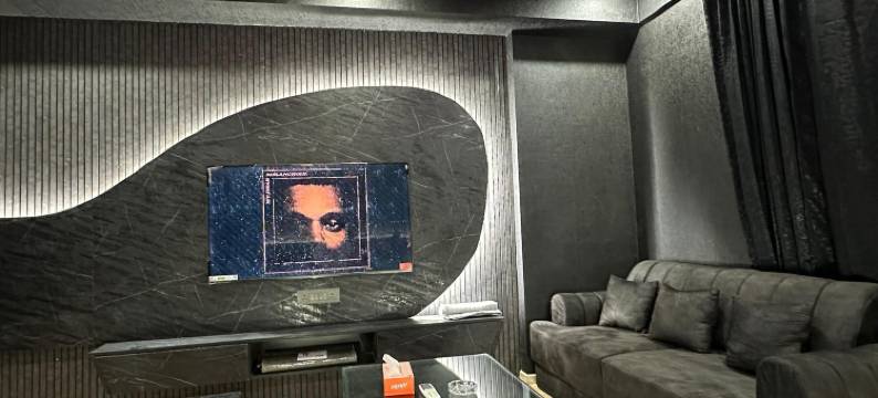 戈姆蒂纳加尔别墅(Villa Vistosa)图片