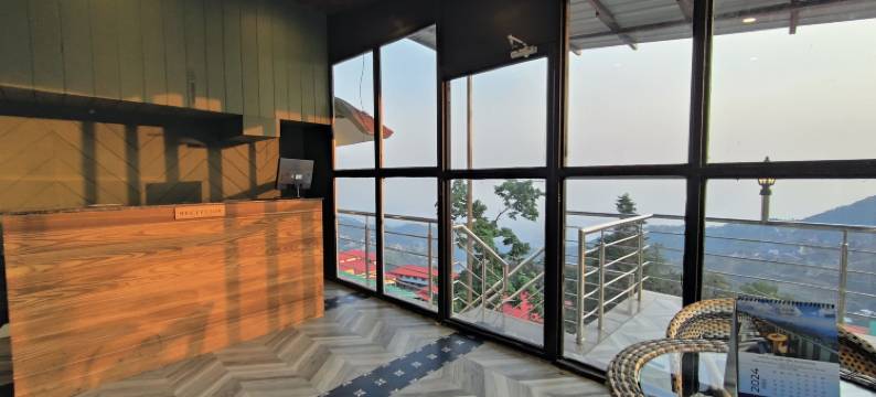 Sangam由Stotrak(Sangam by Stotrak, Jhula Ghar Mussoorie)图片