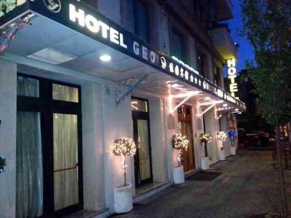 Hotel Overview