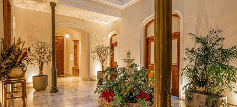 Coeo Apart-Hotel Fresca酒店(Coeo Fresca Signature Apartments)图片