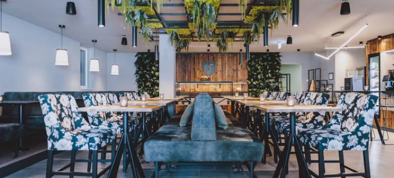 阿文尼达塞尔阿姆湖的尼古拉斯(Nikolaus by Avenida Zell am See)图片