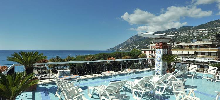 米拉马雷酒店(Hotel Miramare)图片