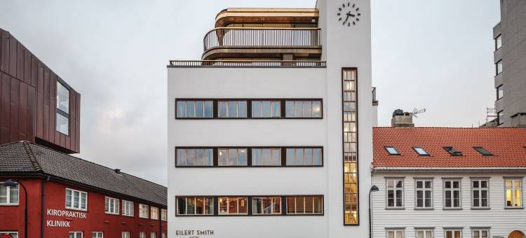 艾勒特史密斯酒店(Eilert Smith Hotel)图片