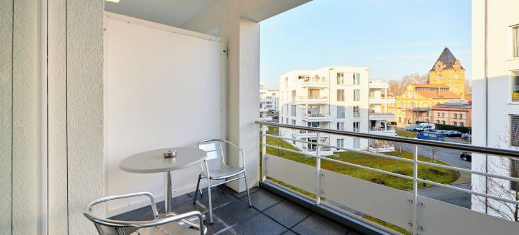 ADAPT Apartments Giessen图片