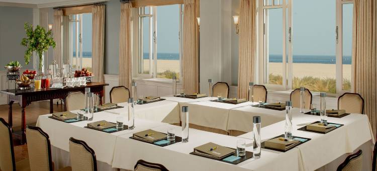 百叶窗海滩酒店(Shutters on the Beach)图片