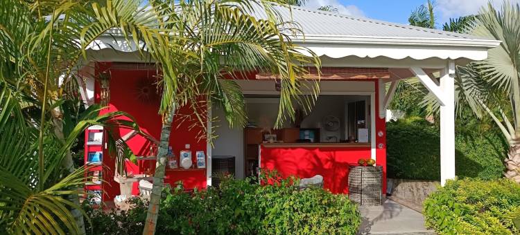 Hôtel & Villa le Cocotel图片