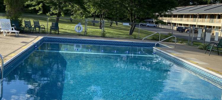 普拉茨堡美洲最佳价值酒店(Americas Best Value Inn Plattsburgh)图片