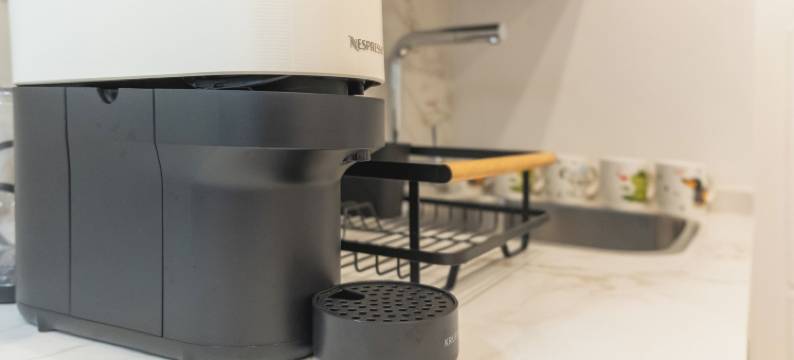 Urania Cadiz Apartments图片