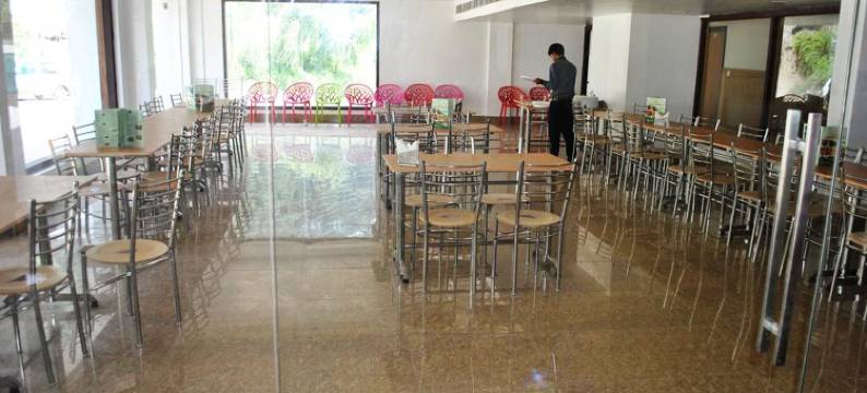 纳特拉吉国际酒店(Hotel Natraj International)图片