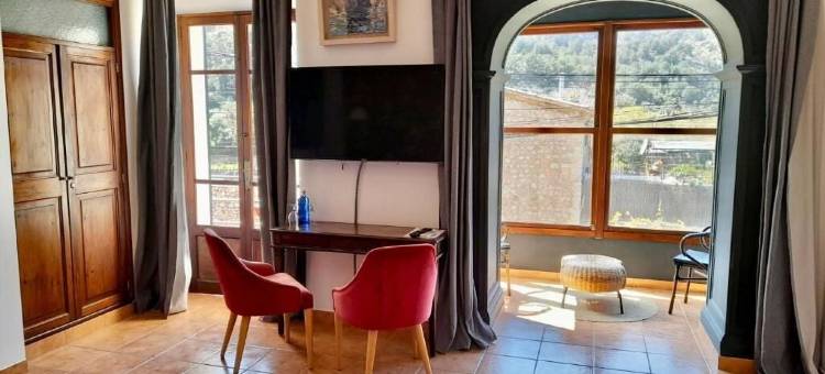 索列尔太阳港酒店(Sol Port Soller)图片