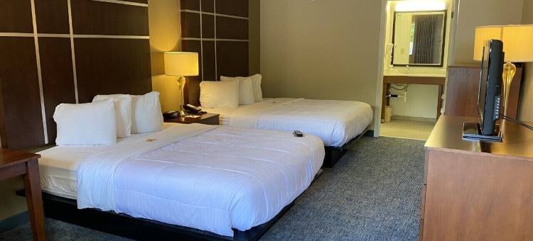 切罗基大酒店(Cherokee Grand Hotel)图片