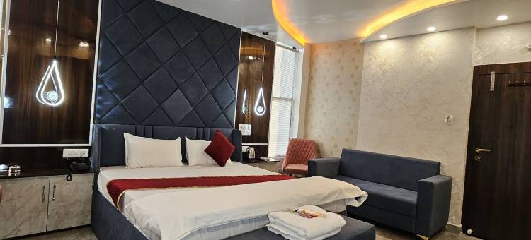 阿努酒店(Hotel Anu)图片