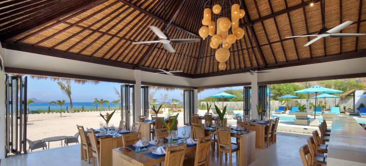 Mocean潜水度假村(Mocean Resort)图片