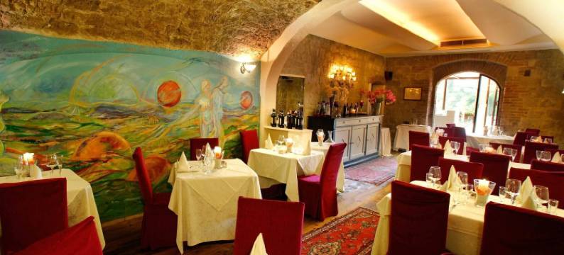 拉涅利宫酒店(Hotel Palazzo Renieri - 3Stelle S)图片