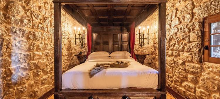 卡斯特洛奥比多斯酒店(Pousada Castelo de Obidos – Historic Hotel)图片