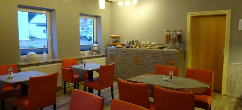 海洋风光酒店(Haus Meeresblick)图片