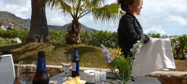 埃斯特拉锡切斯酒店(Estela Barcelona)图片