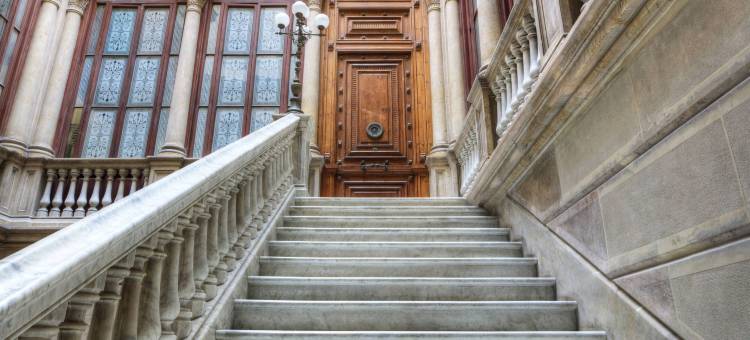 劳里亚酒店(Hotel Lauria)图片