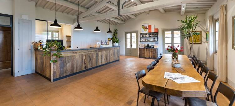 波德尔莱奥农庄旅馆(Agriturismo Podere l'Aione)图片