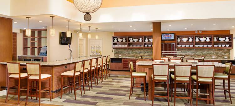 凯悦嘉寓酒店-洛杉矶曼哈顿海滩(Hyatt House LAX Manhattan Beach)图片