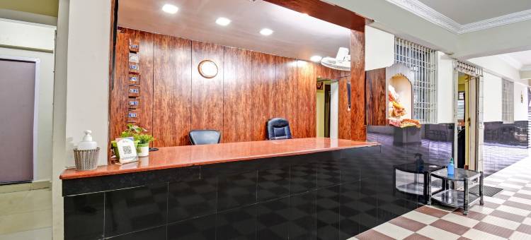 Treebo the Pearl Bliss图片