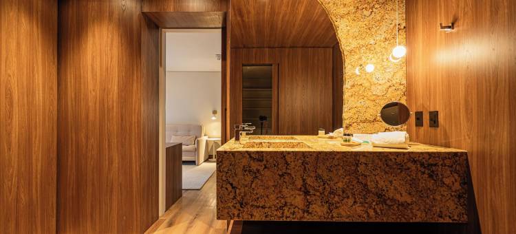 塞拉苏尔酒店(Serrazul Hotel)图片