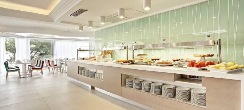 依比萨海滩度假村集团酒店 - 限成人(Grupotel Ibiza Beach Resort - Adults Only)图片