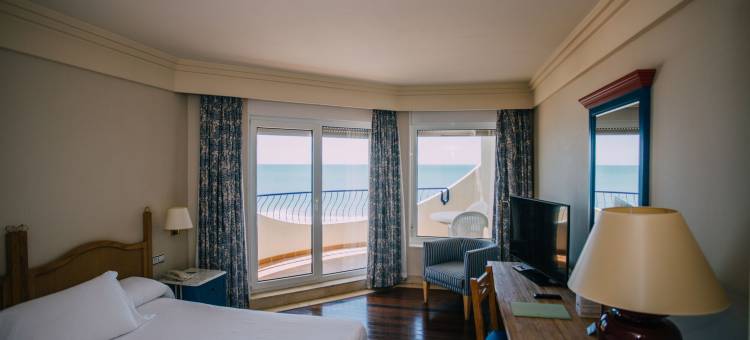 维多利亚海滩酒店(Hotel Playa Victoria)图片