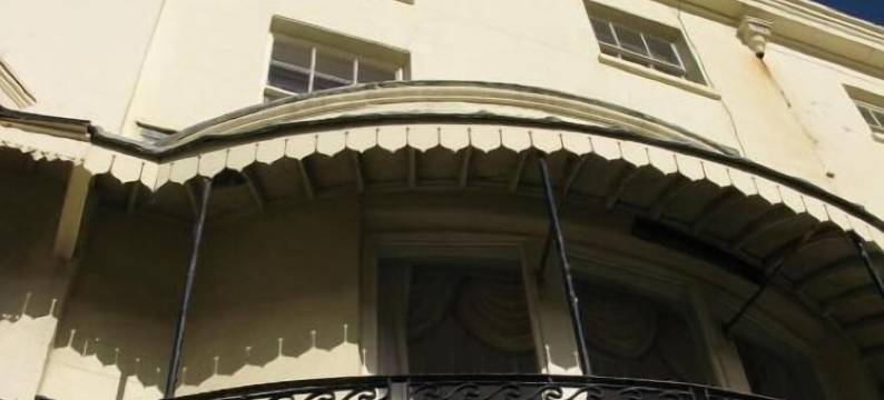 布莱顿摄政大酒店(Regency Hotel)图片