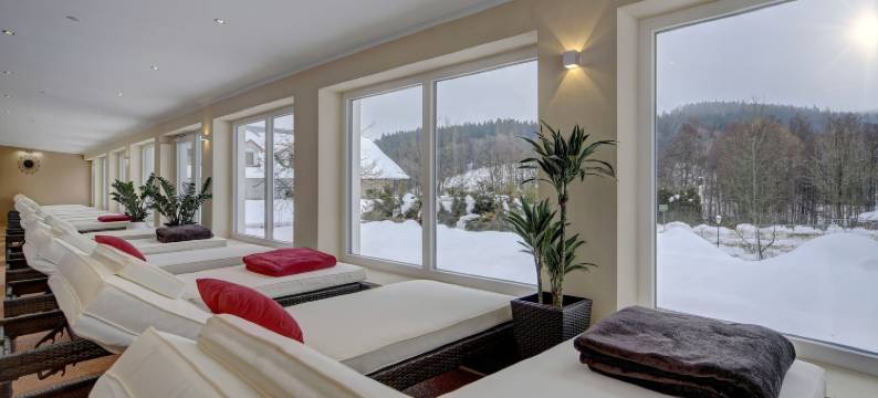 奥兹泽特健康酒店(Wellnesshotel Deine Auszeit, Adults Only)图片