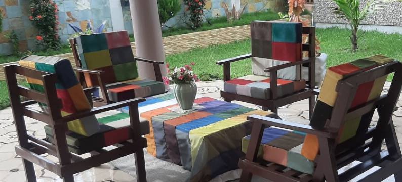 娜娜阿杜的客栈(Nana Adu's Guesthouse)图片