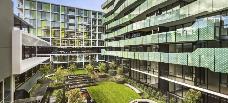 阿伯茨福德MainStay(MainStay Suites Abbotsford)图片