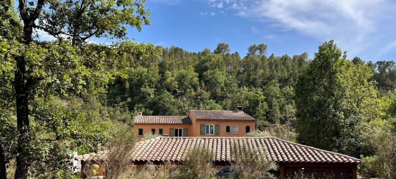 La Bastide du Baou图片