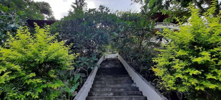 唐可可保护区水疗别墅(Tangkoko Sanctuary Villa & Spa)图片