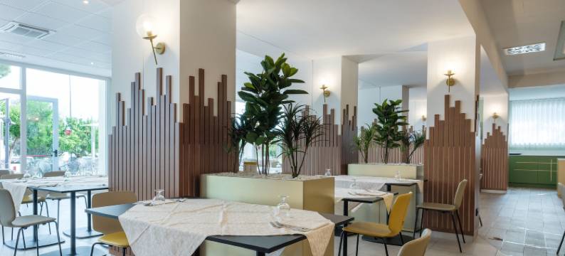 莱昂纳多达芬奇酒店(Hotel Leonardo Da Vinci)图片