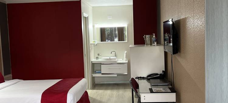 Travelodge by Wyndham Orlando / Heart of International Drive图片