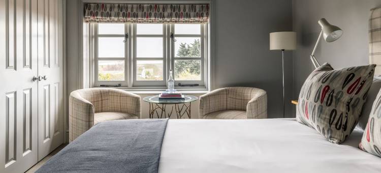 皇冠城堡酒店(Crown and Castle)图片