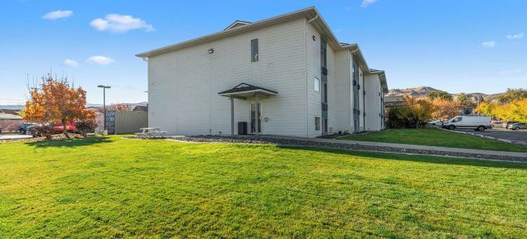 克拉丽奥波因特酒店-文纳奇(Clarion Pointe Wenatchee)图片