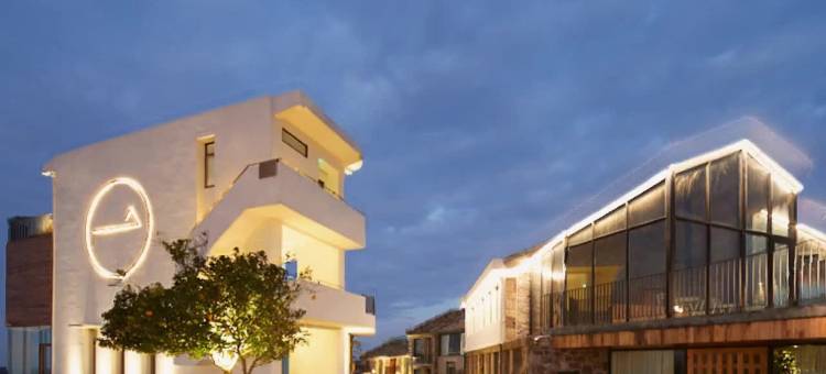 奢野一宅(温岭石塘店)图片