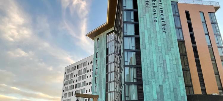 梅里威瑟湖畔小屋酒店-傲途格精选(Merriweather Lakehouse, Autograph Collection)图片